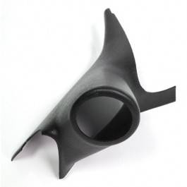 H&S Performance - Bully Dog Pillar Mount for H&S Mini Maxx, Ford (2003-07) F-250/F-350/F-450/F-550