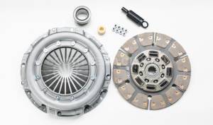 South Bend Clutch - South Bend Clutch HD Conversion Clutch Kit, Ford (1999-03) 7.3L F-250/350/450/550 6-Speed, 450hp & 900 ft lbs of torque