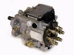 Industrial Injection - Bosch Reman VP44 Pump for Dodge (1998.5-02) 5.9L Cummins (New Electronics)