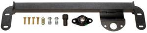 BD Diesel Performance - BD Power Steering Box Stabilizer, Dodge (2003-08) 5.9L & 6.7L Diesel,  that have 6-bolt steering box from the 2009 and newer