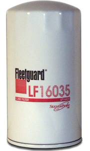 Fleetguard - Fleetguard Oil Filter, LF16035