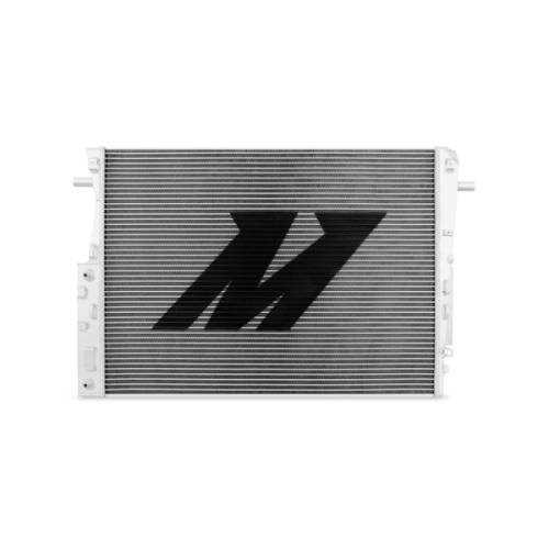Mishimoto - Mishimoto Aluminum Radiator, Ford (2008-10) 6.4L Power Stroke F-250/F-350/F-450/F-550