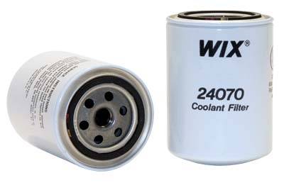 Wix Coolant Filter, 24070