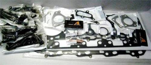 Merchant Automotive - Merchant Automotive Head Gasket Kit, GM (2004.5-05) 6.6L Duramax (LLY), with Exhaust Gaskets