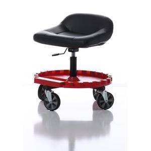 TraXion Engineered Products - TraXion Monster Seat, with Gear Tray