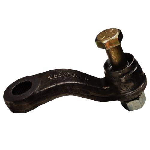 Pacific Performance Engineering - PPE Race Pitman Arm, Chevy/GMC(2001-10) 2500/3500HD, 2WD or 4WD, 6.6L