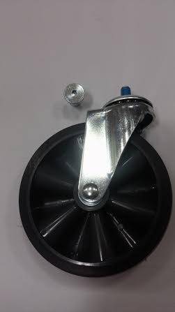 Traxion 1-200 King Crawler Creeper 5/" Casters