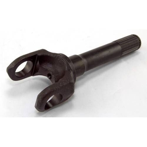 Alloy USA - Alloy USA Axle Shaft, Left Side (1967-86) Jeep/International 4WD Vehicles, Front