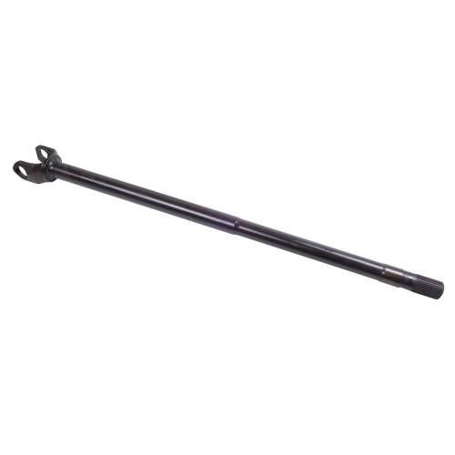 Alloy USA - Alloy USA Axle Shaft, Right Side (1984-06) Jeep XJ/YJ/TJ, Grande 30 Front