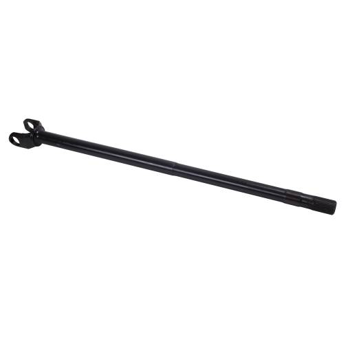 Alloy USA - Alloy USA Axle Shaft, Builders Blank, 22 Inches long, for Dana 60 Front
