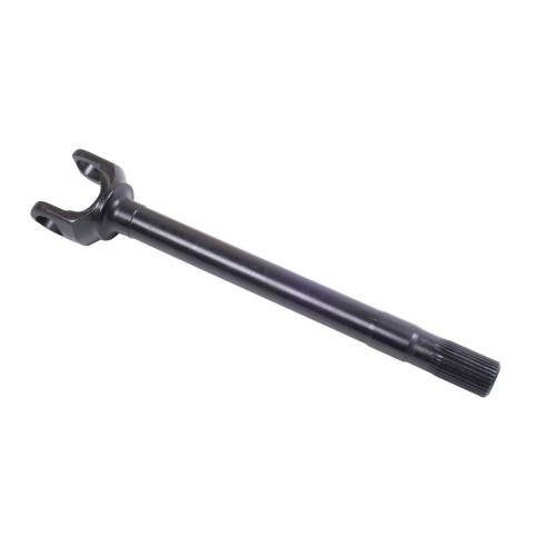 Alloy USA - Alloy USA Axle Shaft, Builders Blank, 39 Inches long, for Dana 60 Front