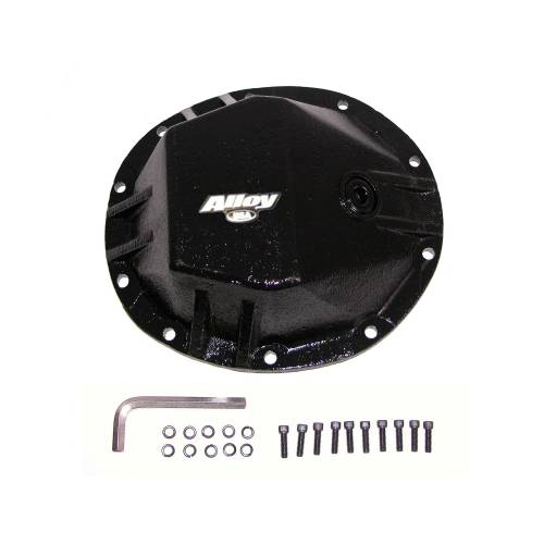 Alloy USA - HD Differential Cover, for Dana 35