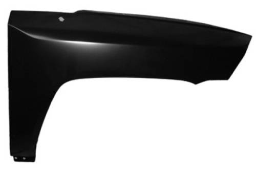 Omix-ADA - Front Fender, Right; 07-10 Jeep Compass