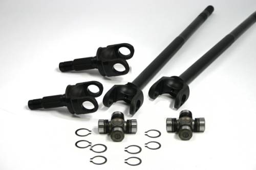 Alloy USA - Alloy USA Axle Shaft Kit (1968-79) Ford F-150/Broncos, for Dana 44 Front
