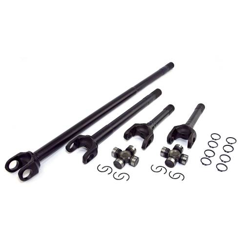 Alloy USA - Alloy USA Axle Shaft Kit (1968-79) Ford F-250, for Dana 44 Front