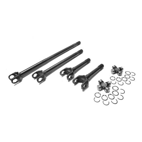 Alloy USA - Alloy USA Axle Shaft Kit (1971-77) Ford Broncos, for Dana 44 Front