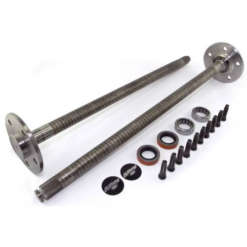 Alloy USA - Alloy USA Axle Shaft Kit (1979-93) Ford Mustangs, Rear