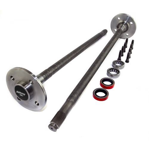 Alloy USA - Alloy USA Axle Shaft Kit (1979-93) Ford Mustangs, Rear