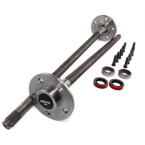 Alloy USA - Alloy USA Axle Shaft Kit (1994-98) Ford Mustangs, Rear
