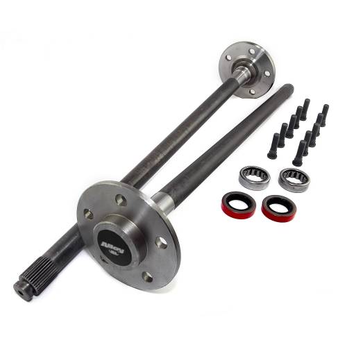 Alloy USA - Alloy USA Axle Shaft Kit (1994-98) Ford Mustangs, Rear