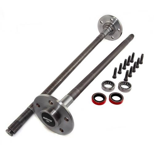 Alloy USA - Alloy USA Axle Shaft Kit (1999-04) Ford Mustangs, Rear