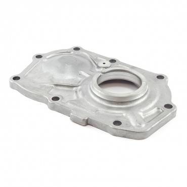 Omix-ADA - Omix-ADA AX15 Front Bearing Retainer (1987-91) Jeep Wrangler YJ