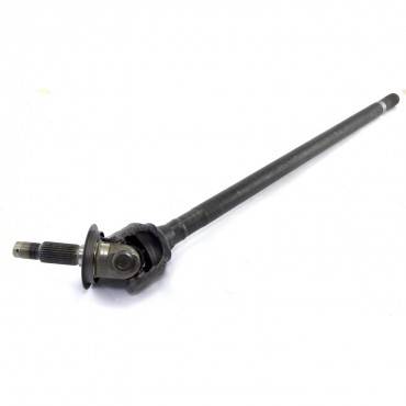 Omix-ADA - Omix-ADA Axle Shaft Assembly, Front, Right (2003-06) Jeep Wrangler Rubicon TJ