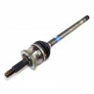 Omix-ADA - Omix-ADA Axle Shaft, Front, Outer (1991-06) Jeep Models, for Dana 30
