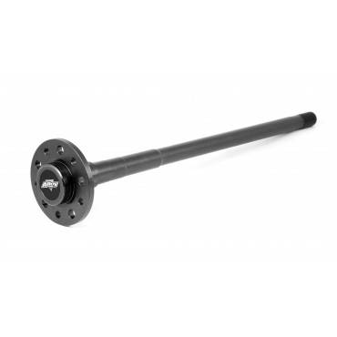 Alloy USA - Alloy USA Axle Shaft, Left, Small Bearing (1997-04) Ford F-150s, Rear