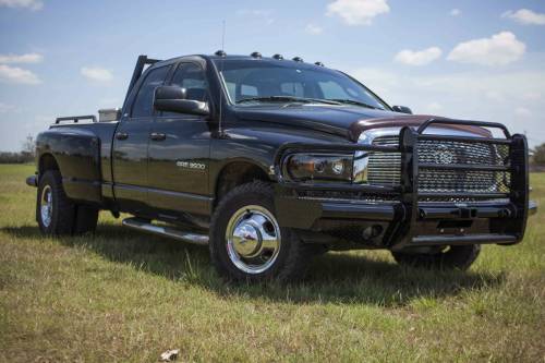 Tough Country - Tough Country Traditional Front, Dodge (2003-05) 2500 & 3500 Ram
