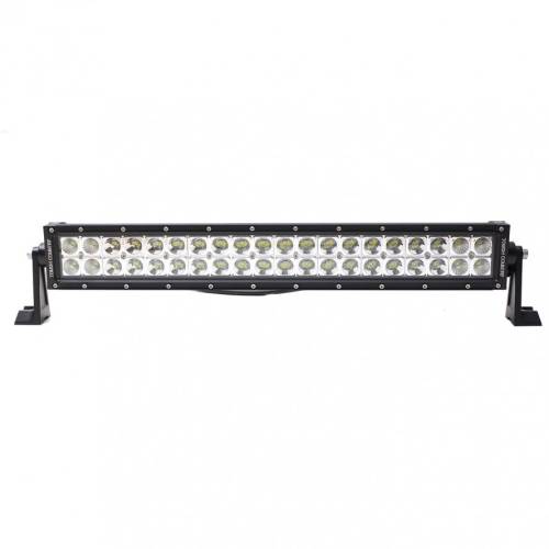 Tough Country - Tough Country Torch LED Light Bar, 20"