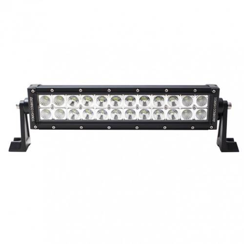 Tough Country - Tough Country Torch LED Light Bar, 12"