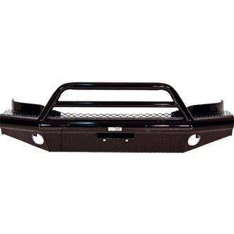 Tough Country - Tough Country Custom Apache Front Bumper, Ford (1992-97) F-250 & F-350