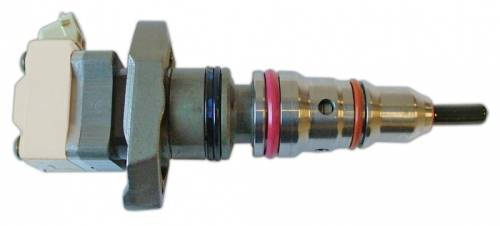 Full Force Diesel - Full Force Diesel Injector, Ford (1999e) 7.3L Stock Replacement AB Code, reman (single injector)
