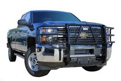 Ranch Hand - Ranch Hand Legend Grille Guard, Chevy (2015-17) 2500 & 3500 without Sensors