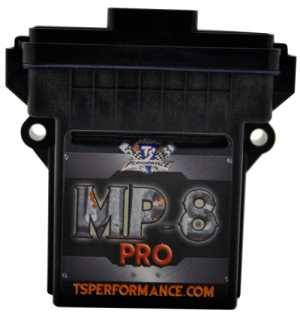 TS Performance - TS Performance MP-8 Pro, Eco-Diesel (2014-16) Dodge, 3.0L Cummins