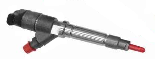 S&S Motorsports - S&S Motorsports Diesel Fuel Injector, Chevy/GMC (2006-07) 6.6L Duramax 30% Over Stock - 50HP
