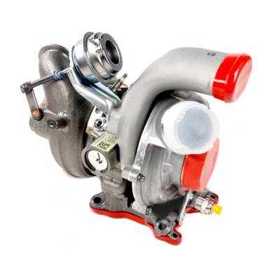 Ford Genuine Parts - Ford Motorcraft Turbo, Ford (2015-19) F-250 & F-350 6.7L Power Stroke Pick-Up