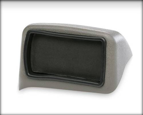 Edge Products - Edge Products Dash Pod, Ford (1999-04) Super Duty (Works with CS & CTS units)