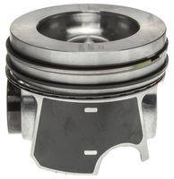 Mahle - Mahle Maxx Force 7 Pistons With Rings, Ford (2008-10) 6.4L Power Stroke