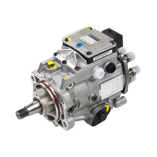 Industrial Injection - Industrial Injection VP44 Injection Pump for Dodge (1998.5-02) 5.9L 24V Cummins, 235HP