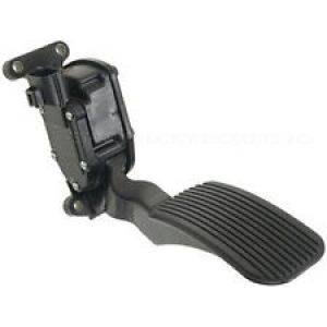 Ford Genuine Parts - Ford Motorcraft Accelerator Pedal & Sensor Assembly, Ford (1999-01) 7.3L Powerstroke