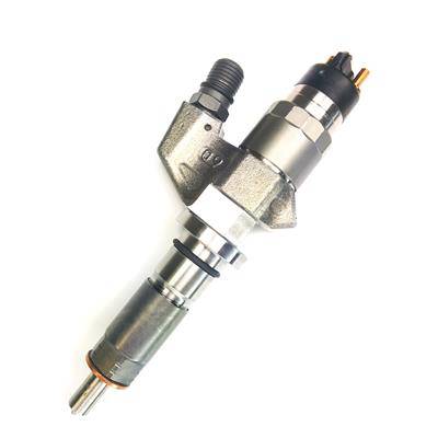 Exergy Performance - Exergy Performance LB7 Sportsman Injector Set for Chevy/GMC (2001-04) Duramax 6.6L