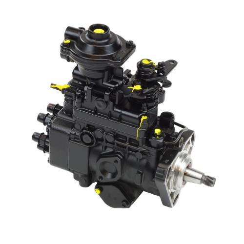 Industrial Injection - Industrial Injection Performance Tuned VE Injection Pump for Dodge (1989-93) 5.9L, Cummins, W/ 3200 RPM Springs
