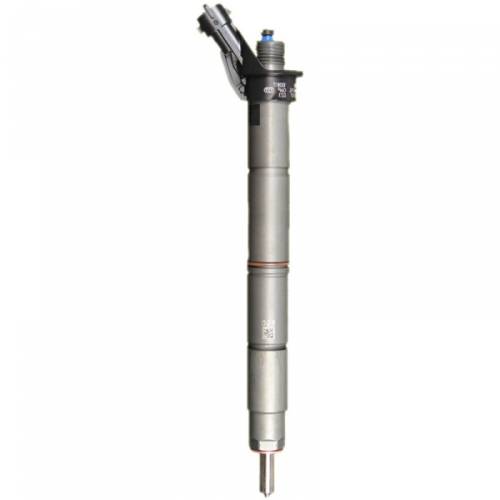 Dynomite Diesel - Dynomite Diesel Fuel Injector, Ford (2015-17) 6.7L Power Stroke, (New Injector)