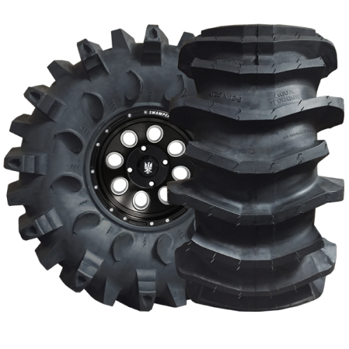 Interco Tire Corporation - Interco Aqua Torque, ATV UTV Tires, 25x12-9