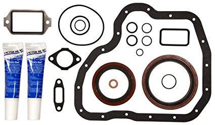 Mahle - MAHLE Clevite Lower Gasket Set for Chevy/GMC (2011-16) 6.6L Duramax LML