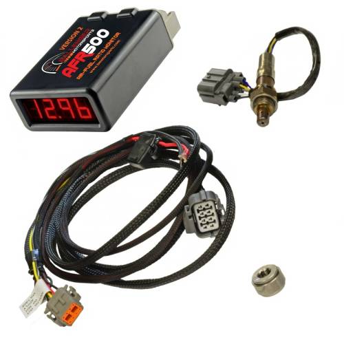 HP Tuners  - HP Tuners Ballenger AFR500 Air/Fuel Ratio Monitor