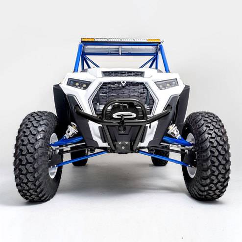 HMF Defender U4 Front Bumper, Polaris RZR XP 1000 (2019)