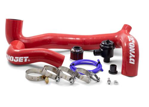 Dyno Jet - Dyno Jet, Boost Tube, Can-Am X3, (2016-19)